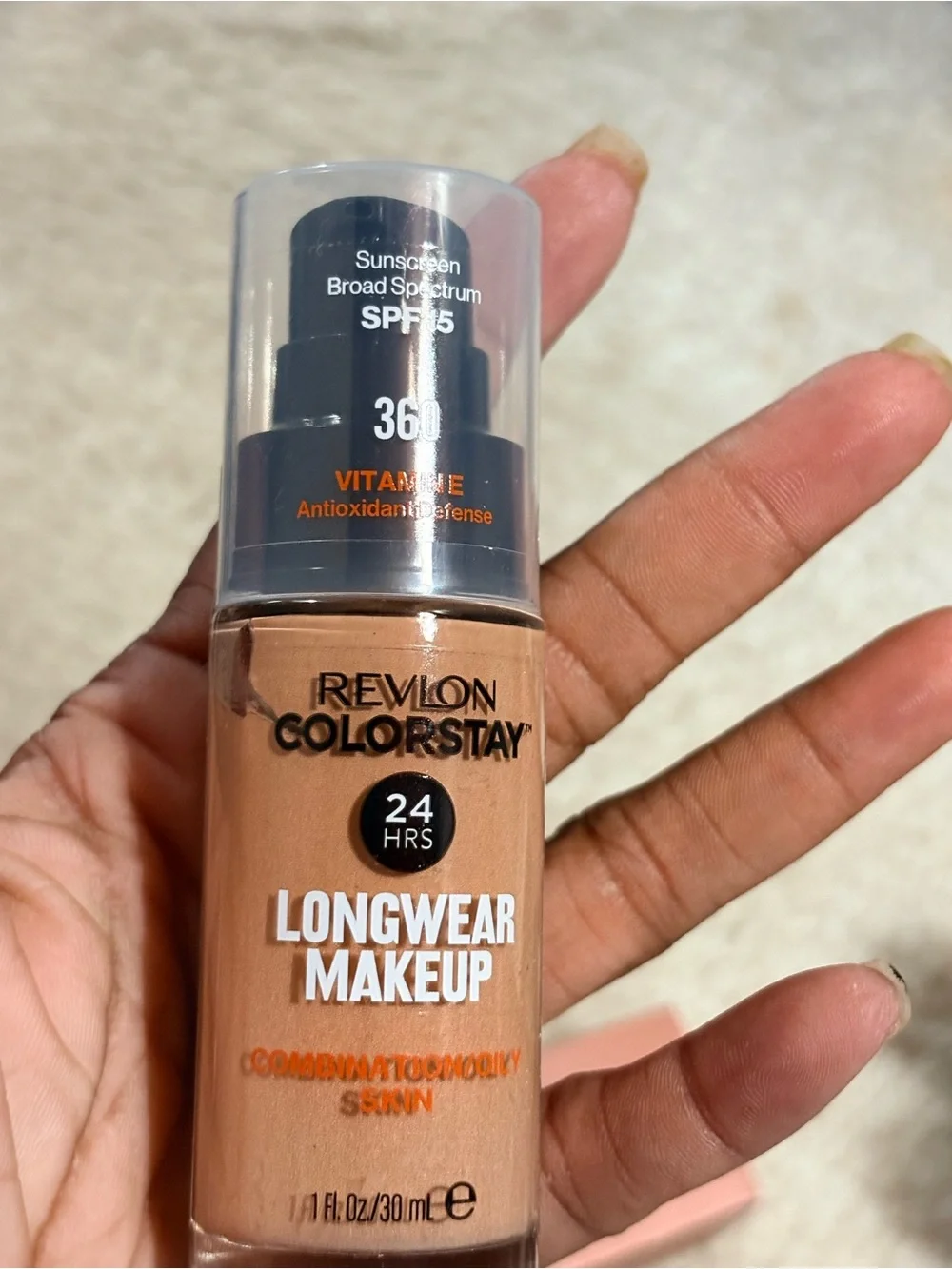 Makeup Haul: Concealer, Powder, and Foundation in Beige and Tan Tones